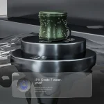 EWA A119 Portable Wireless Bluetooth IPX7 Mini TWS Speaker - Image 6