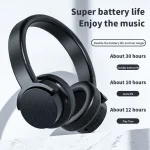 A53 TWS HIFI Stereo Wireless Bluetooth Gaming Headset with Mic - Image 3