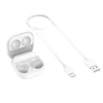 Wireless Earphone Charging Box, For Samsung Galaxy Buds2 SM-177