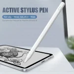 Anti-mistouch Active Capacitive Stylus Pen for iPad (2018-2022) / iPad Pro (2018-2022) - Image 2