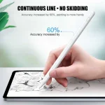 Anti-mistouch Active Capacitive Stylus Pen for iPad (2018-2022) / iPad Pro (2018-2022) - Image 3