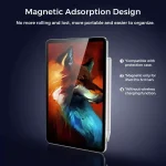 Anti-mistouch Active Capacitive Stylus Pen for iPad (2018-2022) / iPad Pro (2018-2022) - Image 5