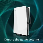 YET-T10 QCC5.2 Qualcomm Low latency Bluetooth Audio Transmitter Support Aptx - Image 4