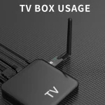 YET-T10 QCC5.2 Qualcomm Low latency Bluetooth Audio Transmitter Support Aptx - Image 6