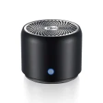 EWA A106Pro IPX7 Waterproof Mini Portable Bluetooth Metal Speaker - Image 9