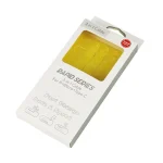 XJ-76 40W 5A 3 in 1 USB to 8 Pin + Type-C + Micro USB Super Flash Charging Cable, Length: 1.18m, XJ-76 40W - Image 8