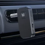 BT03 2 in 1 Bluetooth 5.1 Audio Receiver & Transmitter Car Hands-free Calls - Image 4