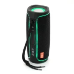 T&G TG288 TWS Portable LED Light Bluetooth Speaker