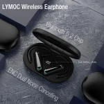 FW5 Non-in-Ear BT5.2 Wireless Sport Bone Conduction TWS Earphones Support Voice Assistant, FW5 Black, FW5 Blue - Image 5