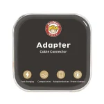 ENKAY ENK-AT106 USB-C / Type-C to 3.5mm Audio + Type-C Headphone & Charging Adapter Data Cable - Image 7