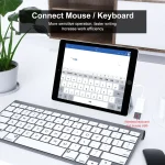 ENKAY ENK-AT108 8 Pin to USB 3.0 OTG Adapter Data Cable for iPhone / iPad - Image 5