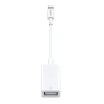 ENKAY ENK-AT108 8 Pin to USB 3.0 OTG Adapter Data Cable for iPhone / iPad - Image 7