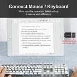 ENKAY ENK-AT110 8 Pin Male to USB 3.0 Female Aluminium Alloy OTG Adapter, ENK-AT110 - Image 5