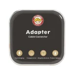 ENKAY ENK-AT109 Male 8 Pin to Dual Female 8 Pin Adapter Data Transfer Cable - Image 4