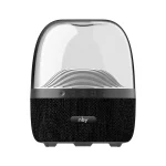 NBY 6680 Colorful Light 6D Stereo Wireless Bluetooth Speaker