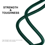 ENKAY ENK-CB118 1m USB 3.0 to 8 Pin 3A Fast Charging Sync Data Cable, ENK-CB118 - Image 7