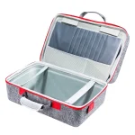 JD-371556 Console Accessory Bag Storage Bag for Sony PS5, JD-371556 - Image 2