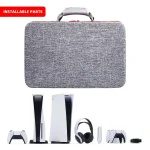 JD-371556 Console Accessory Bag Storage Bag for Sony PS5, JD-371556 - Image 5