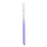 AT-28 Macarone Color Passive Capacitive Pen Mobile Phone Touch Screen Stylus with 2 Pen Head - Image 13