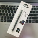 AT-28 Macarone Color Passive Capacitive Pen Mobile Phone Touch Screen Stylus with 2 Pen Head - Image 12