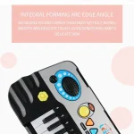MoFun 3202 32 Keys Electronic Keyboard Children Piano - Image 7