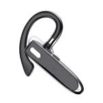 K50 Bluetooth-compatible 5.3 Business Ear-hook Earphone with Mic