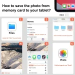ENKAY ENK-AT117 USB-C / Type-C to SD / TF Card Reader Adapter - Image 6