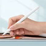 Tablet Phone Universal Capacitive Stylus, For iPad Mini6/Mini5/Air3 10.5/Pro 11/Air4 10.9/ 10.2 /Pro 12.9
