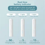 Tablet Phone Universal Capacitive Stylus, For iPad Mini6/Mini5/Air3 10.5/Pro 11/Air4 10.9/ 10.2 /Pro 12.9 - Image 5