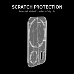 For Xiaomi Civi 2 ENKAY Hat-Prince 9H Rear Camera Lens Tempered Glass Film Full Coverage Protector, For Xiaomi Civi 2 (1pc), For Xiaomi Civi 2 (2pcs) - Image 4