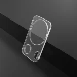 For Xiaomi Civi 2 ENKAY Hat-Prince 9H Rear Camera Lens Tempered Glass Film Full Coverage Protector, For Xiaomi Civi 2 (1pc), For Xiaomi Civi 2 (2pcs) - Image 5