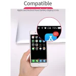 TWS-L1 True HIFI Wireless Bluetooth 5.0 Stereo Sports Headphones - Image 3