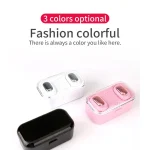 TWS-L1 True HIFI Wireless Bluetooth 5.0 Stereo Sports Headphones - Image 5