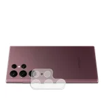 For Samsung Galaxy S23 Ultra 5G mocolo 0.15mm 9H Camera Lens Tempered Glass Film - Image 4