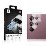 For Samsung Galaxy S23 Ultra 5G mocolo 0.15mm 9H Camera Lens Tempered Glass Film - Image 5