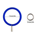 JUNSUNMAY Silicone Bracelet Mobile Phone Lanyard Loop Anti-lost Wrist Rope Universal for Phone Case - Image 2