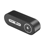 JY-78 Bluetooth Speaker with Sleep White Noise Support Memory Card U-disk, JY-78(Black), JY-78 (white), JY-78 (Green)