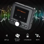 GTMEDIA RT05 Bluetooth 5.0 Audio Receiver & Transmitter 2 in 1 Adapter - Image 3