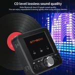 GTMEDIA RT05 Bluetooth 5.0 Audio Receiver & Transmitter 2 in 1 Adapter - Image 4