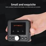 GTMEDIA RT05 Bluetooth 5.0 Audio Receiver & Transmitter 2 in 1 Adapter - Image 7