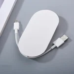 XJ-91 PD 120W 6A USB to USB-C / Type-C Flash Charging Data Cable, 1m, 1.5m, 2m - Image 5