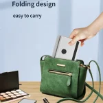 TM08 Desktop Tablet Stand Adjust Aluminum 360 Degree Rotatable Phone Stand - Image 6