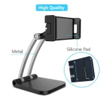 Q010 360 Degree Adjustable Desktop Table Holder - Image 2