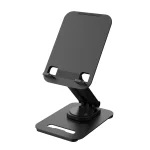 K29 Foldable Lazy Desk Mobile Phone Tablet Stand, K29