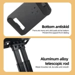 K29 Foldable Lazy Desk Mobile Phone Tablet Stand, K29 - Image 4