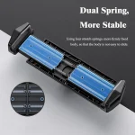 Boneruy P21 Lifting Adjustable Rotating Phone Tablet Desktop Holder, P21 - Image 3