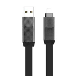 ENKAY ENK-CB134 4-in-1 60W USB-A / Type-C to 8 Pin / Type-C Nylon Braided Magnetic Fast Charging Data Cable, 0.15m, 1.2m - Image 2