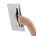 Retro Pencil-in Wristband, For iPad