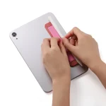 Retro Pencil-in Wristband, For iPad - Image 6