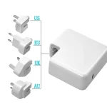 PD3.1 140W USB-C PD Laptop Power Adapter for Apple M1 / M2 MacBook Series, EU Plug, US Plug, UK Plug, AU Plug - Image 7